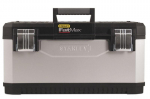 Stanley FATMAX Metal Plastic Toolbox
