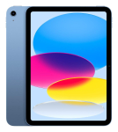Apple iPad 128 GB 27.9 cm (11") Wi-Fi 6 (802.11ax) iPadOS 18 Blue