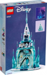 LEGO DISNEY 43197 FROZEN - THE ICE CASTLE