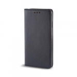 Book case iLike Samsung Galaxy A12 / M12 Book Case V1 Black