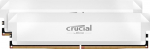 RAM DDR4 Crucial MEMORY DIMM 64GB DDR5-6000 K2/PRO OC CP2K32G60C40U5W