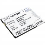 2400mAh for Emporia Smart 2