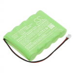 1500mAh for Legrand BAES Addressable,SATI Connected