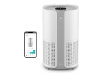 Duux Smart Air Purifier | Bright 2 | 22 W | Suitable for rooms up to 42 m&sup2; | White
