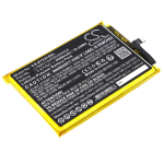 5000mAh for ZTE Blade V40,Blade V40 5G,V40 Vita,8045