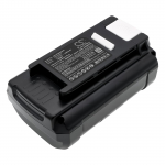 3000mAh for Ryobi RY40210,RY40200,RY40610,RY40600,RY40510,RY40500,RY40410,RY40400,RY40110,RY40100