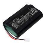 5200mAh for Ring Alarm Home Base Station,4HB1U9-0EN0