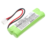 500mAh for Oricom M500 Slim,9000 Slim,9000-2