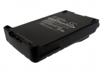 Replaces battery for ICOM BP-227Li, BP274, IC-F50, IC-F60, IC-F61, IC-M87, IC-M888, Li-ion, 7.4V, 1800mAh