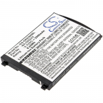 2500mAh for CipherLAB RS30