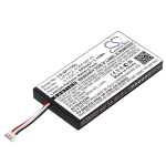 850mAh for Sony PSP GO,PSP-NA1006,PSP-N100