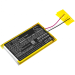 1200mAh for Steelseries Arctis 7,Arctis 3,Arctis 1,Arctis 7P