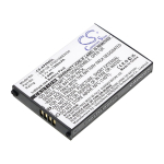 1300mAh for Asus MyPal A686,Mypal A696,Mypal A626