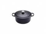 Le Creuset Signature Round Casserole baking dish