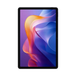 Xiaomi | Redmi Pad 2 | 11 " | Graphite Gray | IPS LCD | 1600 x 2560 pixels | Mediatek | Helio G100 Ultra (6 nm) | 4 GB | 128 GB | Wi-Fi | Front camera | 5 MP | Rear camera | 8 MP | Bluetooth | 5.3 | Android | 15