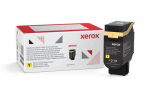 Original Toner Yellow Xerox C320, C325 (006R04826)