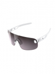 POC bicycle glasses Elicit white - Clarity