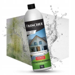 Frischer fa&ccedil;ade cleaner 1l