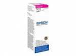 EPSON T6733 MAGENTA INK BOTTLE 70ML
