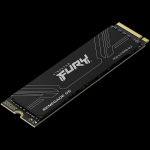 KINGSTON 1024GB FURY Renegade G5 PCIe 5.0 M.2 NVMe SSD