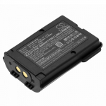2100mAh for Icom IC-M71,IC-M72,IC-M73,IC-M73 Euro,IC-M73 Plus
