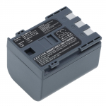 1500mAh for Canon ZR700,HV20,MV880X,MD140,FVM200,MVX40i,MVX350i,ZR400,ZR800,MVX35i
