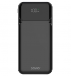 SAVIO BA-08 Power Bank 10000mAh