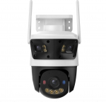 Imou Cruiser Triple 11MP IP camera (3MP+3MP+5MP) IPC-S7UP-11M0WED