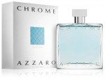 Azzaro Chrome Perfume EDT 100 ml