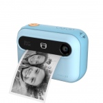 Insta 20 Camera for Kids 3" IPS Printer