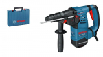 Bosch 0 611 24A 000 rotary hammer 800 W 900 RPM SDS Plus