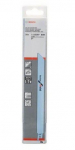 Bosch 2 608 657 553 jigsaw/scroll saw/reciprocating saw blade Sabre saw blade Bimetal 1 pc(s)