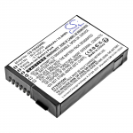Replacement Battery for Hi-Target BLP-5200S, ihand 30 data controller, Lithium-ion 5200mAh