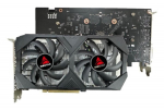 Graphics Card|BIOSTAR|NVIDIA|GeForce RTX 3050|1042 MHz|6 GB|GDDR6|96 bit|VN3516RF68