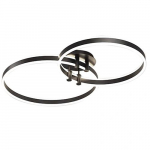 Ceiling lamp ARIA LUCENTE DUE