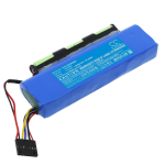 5200mAh for Circadiance SmartMonitor 2PS,SmartMonitor 2PSL