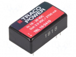 Converter: DC/DC | 10W | Uin: 18&divide;36V | Uout: 3.3VDC | Iout: 2700mA | DIP16
