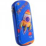 Case universal pocket iLike - S13 Hard Pouch Zipper bag for 3D Printing pen and Accsessories