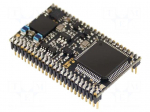 RFID reader | 31x17.8x2.5mm | GPIO,I2C,UART,USB,serial | 4.3&divide;5.5V