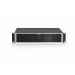 PVA-2P500, 2x500W, PAVIRO, Bosch