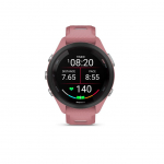 Smart watches Garmin  FORERUNNER 265S Light Pink / Whitestone