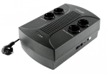 Uninterruptible power supply EnerGenie UPS 650 VA