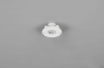 Trio Lamont recessed spotlight LED matt white gaismeklis 635310131 4017807657951