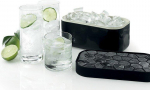 Lekue Ice Box Ice Storage container Black