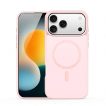 Dux Ducis YIND back case Apple iPhone 17 Pro Pink