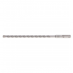 T&ouml;&ouml;riistad ja m&otilde;&otilde;teseadmed // Uued tooted t&ouml;&ouml;riistade, tarvikute kategoorias // Wiertło do betonu zbrojonego SDS Plus 8 x 310 mm, quatro