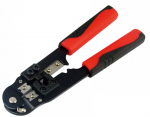 Pliers Gembird 3-in-1 modular crimping tool RJ45
