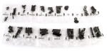 Universal TV and Monitor Fastening Screw Kit
