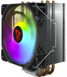 Cooler Savio VORTEX X2 ARGB