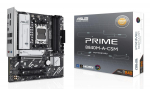 ASUS PRIME B840M-A-CSM AMD B840 Socket AM5 micro ATX